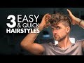 The Best 10 Simple But Stylish Hairstyle For Boys