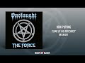 Onslaught - Flame Of The Antichrist