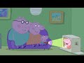 The Power Cut ️ Peppa Pig And Friends Full Episodes