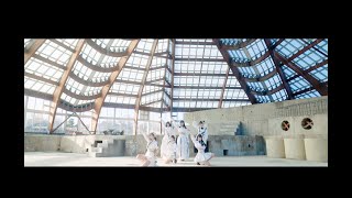 Music Video『Artemis』月に足跡を残した6人の少女達は一体何を見たのか…（ツキアト）
