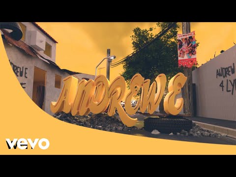 Andrew Espiritu - Why