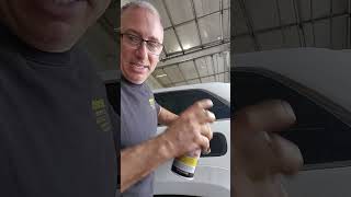 Capless filler neck maintenance  simple easy gas cap warnings  po455 po440 very small leak detected