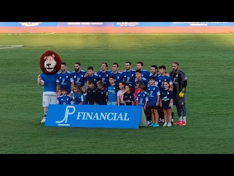 CD San Fernando 1940 5- CD Sanlucar 0