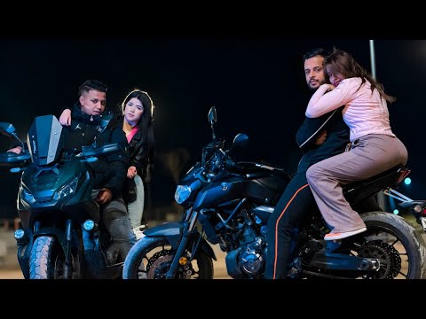 فيلم مغربي  " حرب عصابات " ( ديوانة  )