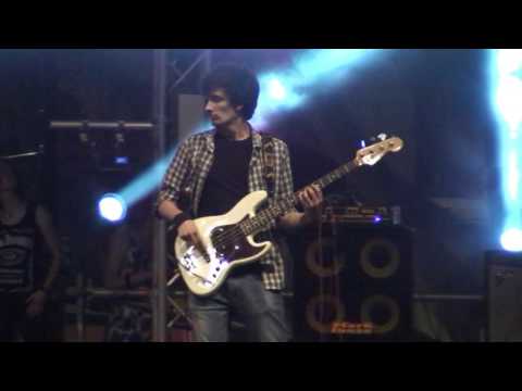 Concerto amf ferrara 2017 " Ferrara Sotto le Stelle" Cliffs Of Dover cover