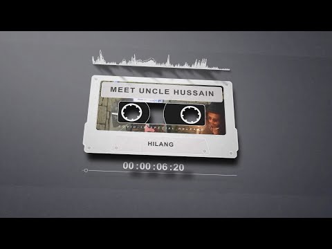 Meet [UncleHussain] feat. Hazama - Hilang (Fasa 5)