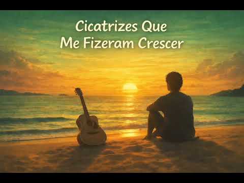 @DOUGLAS. “Cicatrizes Que Me Fizeram Crescer🇧🇷🔥