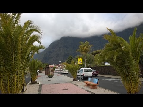 The Canary Islands 2014, El Hierro