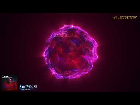 Sam WOLFE - Laceration