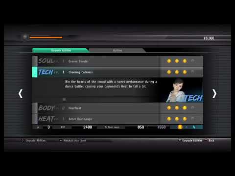 Yakuza 5 (remastered) pt 13