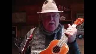 Video thumbnail for Ukulele Mike Talks About Oscar Schmidt OU5, OU6, OU7TE Ukuleles. by Rich Davis