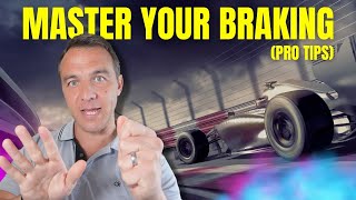 Tips on How You Can Improve Your Braking Skills and More Racecraft