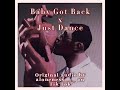 Baby Got Back x Just Dance - Extended