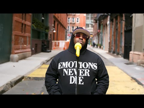 Gigo Bango - Dinero (Yellowmic)