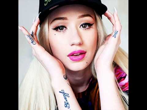 Iggy Azalea, J-Kwon, Chingy & Fergie - Fancy / Tipsy / Right Thurr / London Bridge (MASHUP)