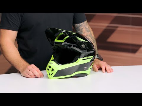 Bell Moto-10 MIPS Helmet Review
