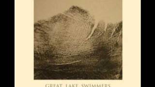 Great Lake Swimmers - Rivers edge