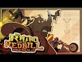 Tales From Scorchwater Valley The Rhino And The Redbill Animated Pilot
