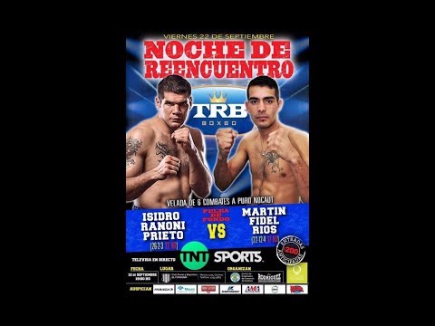 NOCHE DE REENCUENTRO