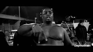 Brvbus - Freestyle Sombre 3 I Daymolition