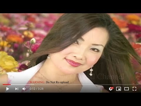 Maiv Xyooj ~ "Qaug Hlub Rau Koj" with Lyrics (Official Music Video)