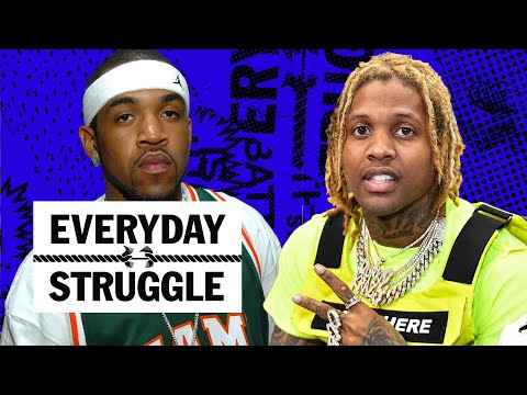 Lloyd Banks Questions GOAT Criteria, Lil Durk Mainstream Now? Election Update | Everyday Struggle