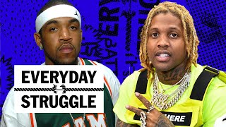 Lloyd Banks Questions GOAT Criteria, Lil Durk Mainstream Now? Election Update | Everyday Struggle