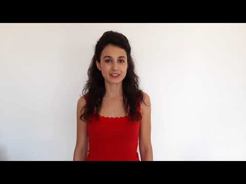 Self tape - Presentazione