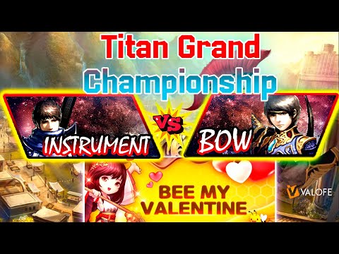 Titan 14/03/2021 PM - faris10 vs SantorYu10 - Atlantica Global