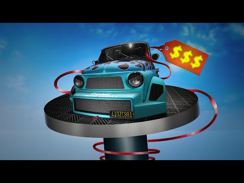 NAJSKUPLJI FICA -GTA V