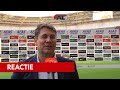Huiberts: 'Heel bij' | Transfer Pavlidis