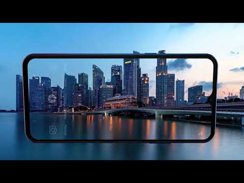 DOOGEE X95, Expand Your View