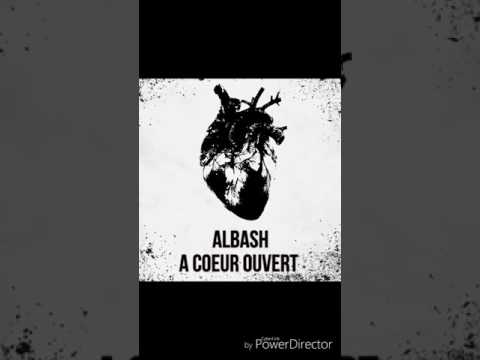 ALBASH - A coeur ouvert