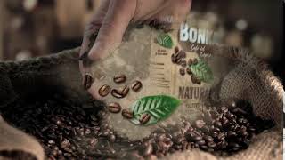 Nestlé Es momento de café de cultivo sostenible, es momento de Bonka. anuncio