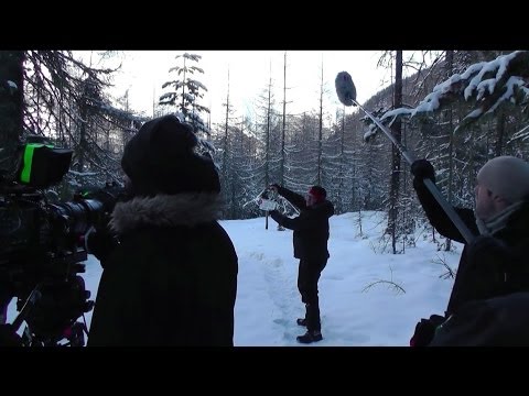 Das Finstere Tal - Hinter den Kulissen Teil 6 - Schauspieler I