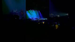 &quot;Anthrocene&quot; Nick Cave live in Athens, 2017.