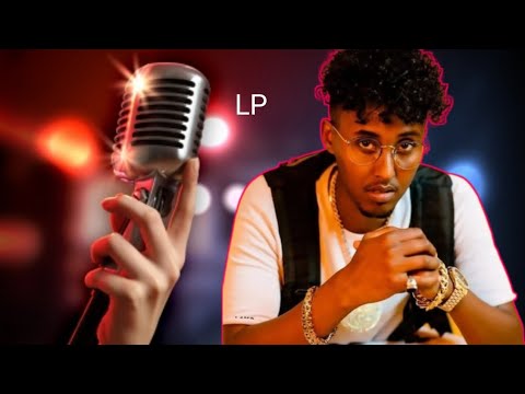 LILBALIIL X-SMK LOOK WHAT I HAVE (OFFICIAL AUDIO)