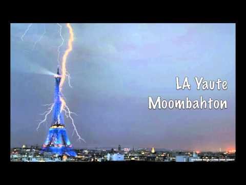 Sven Kirchhof - Limit Is The Sky (LA Special Yaute Edit)