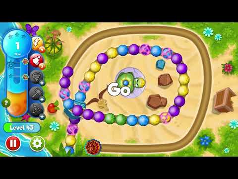 Woka Woka -All Levels Gameplay Android, iOS Walkthrough IOS, android New Game Mobile ( levels 42-43)