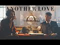 Tommy & Lizzie | Another Love [Peaky Blinders]