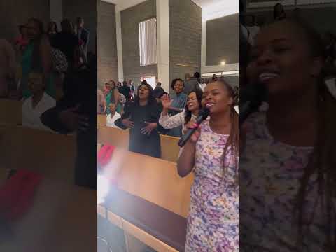 Hymn 301. Nkosi Yam #happysabbath