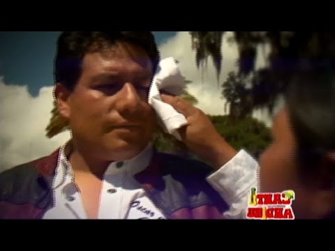 Oscar y Nivardo Carrillo ► He renunciado a ti ► Música Andina Peruana ✅