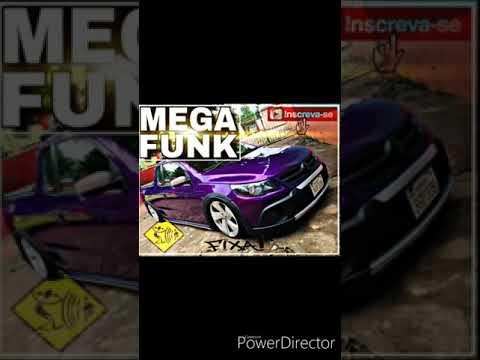 MEGA FUNK (DJ PRADELLA CB) --ESPECIAL-- ROCKSTAR--