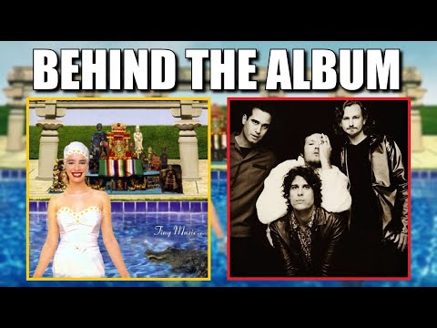 Thumbnail for Behind The Album: Stone Temple Pilots | Tiny Music... Songs From The Vatican Gift Shop by Stone Temple Pilots