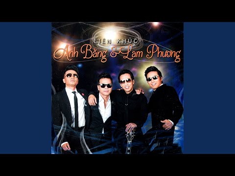 Liên khúc Ngày em đi - Những tâm hồn cô đơn