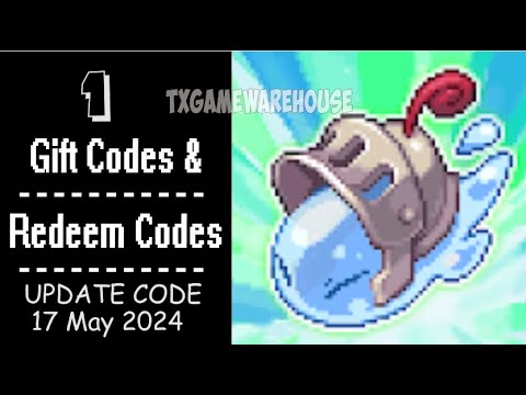 Guardian Tales | New Redeem Codes 17 May 2024 | Gift Codes - How to Redeem Code