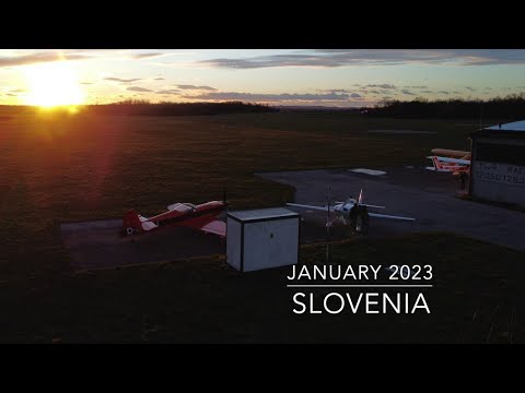 202301 - Slovenia - Murska Sobota