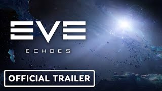 Eve Echoes trailer