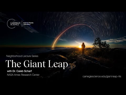 The Giant Leap