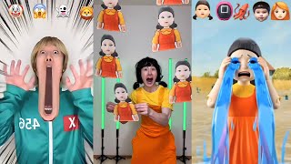 【laughing hard】This is too funny!😂😂😂 compilation of videos that make us all laugh.😂😂😂